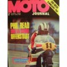 Moto journal n° 57